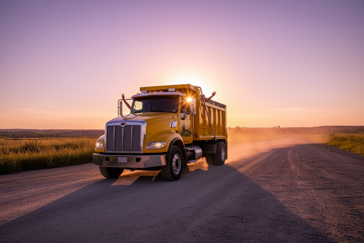 F&S Expedited LLC - Fleet Operations